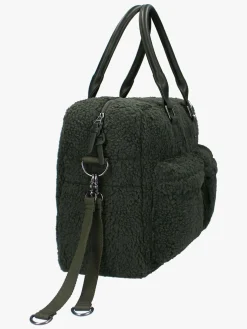 Kidzroom Care Hello Little One Pusletaske, Army