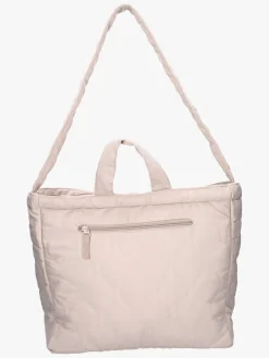 Kidzroom Care Loveable Pusletaske, Taupe