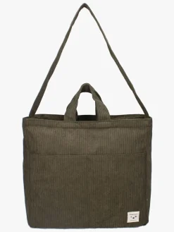 Kidzroom Care Tenderness Pusletaske, Army