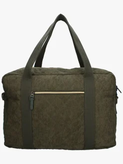 Kidzroom Care Thinking Little Thoughts Pusletaske, Army