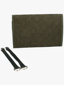 Kidzroom Care Thinking Little Thoughts Pusletaske, Army