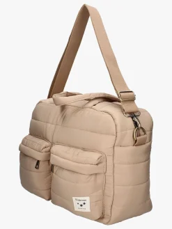 Kidzroom Care Vienna Gracious Pusletaske, Beige