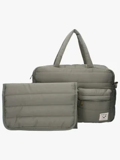 Kidzroom Care Vienna Gracious Pusletaske, Green