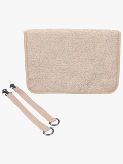 Kidzroom Care Vienna Hello Little One Pusletaske, Beige