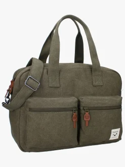 Kidzroom Love's Legacy Pusletaske, Green