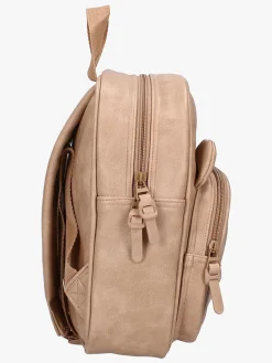 Kidzroom Rygsæk Beary Excited 5L, Sandfarvet