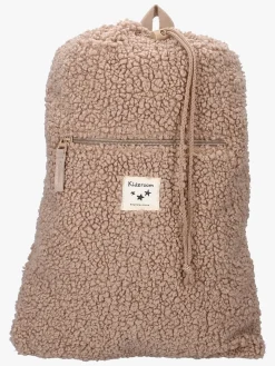 Kidzroom Teddy Gymnastikpose Prague Teddy in Town, Beige