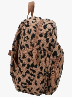 Kidzroom Teddy Rygsæk Beary Excited, Brun