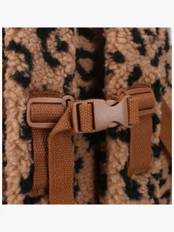 Kidzroom Teddy Rygsæk Beary Excited, Brun