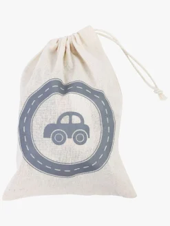 Kinder and Kids Bilsæt