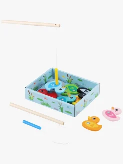 Kinder and Kids Fiskespil Ænder