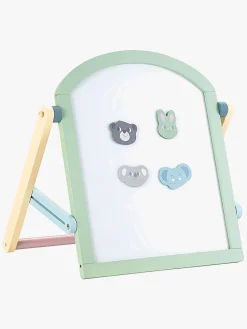 Kinder and Kids  Magnetisk Tegnetavle