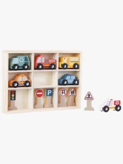 Kinder and Kids Trafikkasse