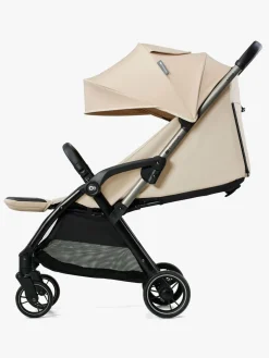 Kinderkraft APINO Klapvogn, Dune Beige