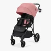 Kinderkraft ASKOY Klapvogn, Dhalia Pink