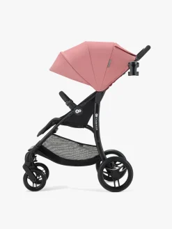 Kinderkraft ASKOY Klapvogn, Dhalia Pink