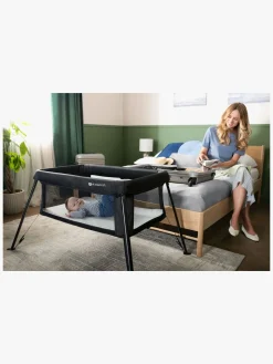 Kinderkraft CAMI Weekendseng, Grey