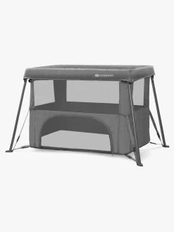 Kinderkraft CAMI Weekendseng, Grey