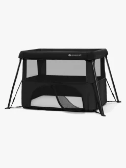 Kinderkraft CAMI Weekendseng, Black