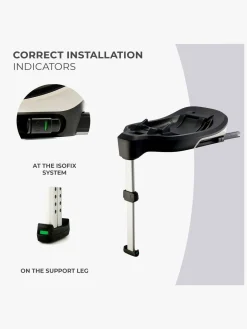 Kinderkraft CARE FX Base