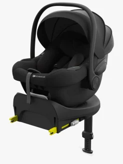Kinderkraft ENDURA SAFE Modulsystem, Black