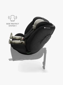 Kinderkraft ENDURA SAFE Modulsystem, Black