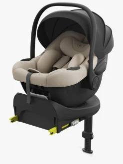 Kinderkraft ENDURA SAFE Modulsystem, Beige