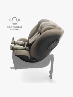 Kinderkraft ENDURA SAFE Modulsystem, Beige