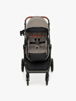 Kinderkraft ESME 2-in-1 Duovogn, Sand Beige