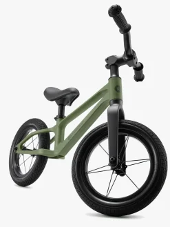 Kinderkraft ETER Løbecykel, Grøn