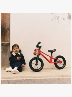 Kinderkraft ETER Løbecykel, Grøn