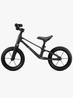 Kinderkraft ETER Løbecykel, Sort