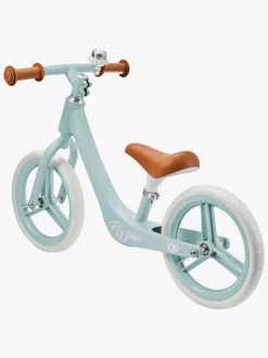 Kinderkraft FLY PLUS Løbecykel, Blå