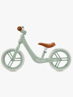 Kinderkraft FLY PLUS Løbecykel, Mintgrøn