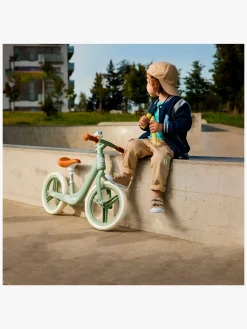 Kinderkraft FLY PLUS Løbecykel, Pink