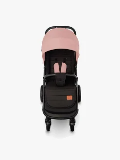 Kinderkraft GRANDE PLUS Klapvogn, Pink