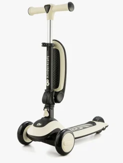 Kinderkraft Halley Løbehjul, Stone White