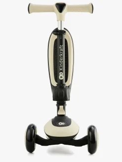 Kinderkraft Halley Løbehjul, Stone White