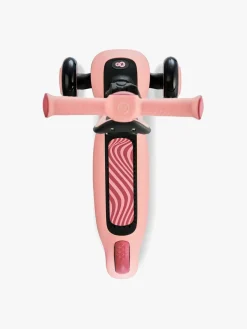 Kinderkraft Halley Løbehjul, Rose Pink