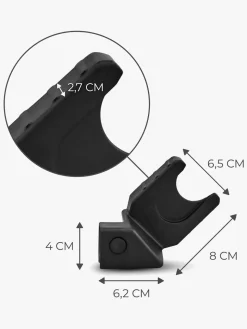 Kinderkraft HELSI 2 Adapter