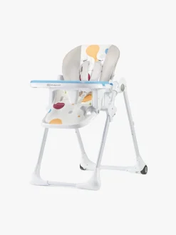 Kinderkraft Højstol YUMMY, Multi