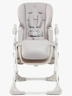 Kinderkraft Højstol Yummy, Grey