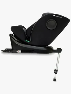 Kinderkraft I-360 i-Size Autostol, Black