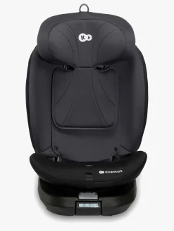 Kinderkraft I-360 i-Size Autostol, Black