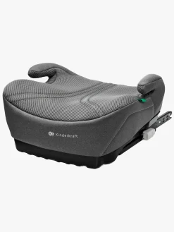 Kinderkraft I-BOOST 2 PRO Selepude, Grey