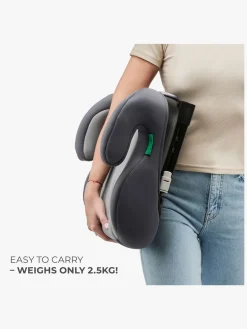 Kinderkraft I-BOOST Selepude, Black