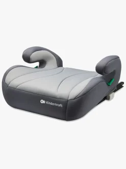 Kinderkraft I-BOOST Selepude, Grey