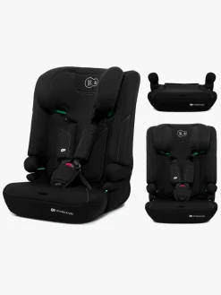 Kinderkraft I-COMFY i-Size Autostol, Black
