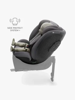 Kinderkraft I-FIX ENDURA SAFE Autostol, Grey