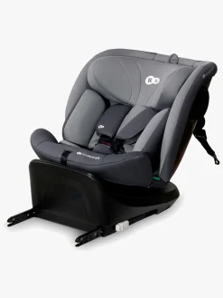 Kinderkraft I-GROW I-Size Autostol, Grey